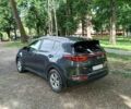 Черный Киа Sportage, объемом двигателя 0.16 л и пробегом 56 тыс. км за 17263 $, фото 1 на Automoto.ua