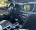 Киа Sportage 2017 в Киеве на Automoto.ua Черный Киа Sportage, объемом двигателя 0 л и пробегом 78 тыс. км за 12250 $, фото 8 на Automoto.ua