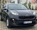 Чорний Кіа Sportage, об'ємом двигуна 1.69 л та пробігом 104 тис. км за 17300 $, фото 10 на Automoto.ua
