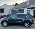 Чорний Кіа Sportage, об'ємом двигуна 1.59 л та пробігом 98 тис. км за 15500 $, фото 2 на Automoto.ua