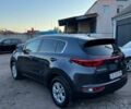 Чорний Кіа Sportage, об'ємом двигуна 1.59 л та пробігом 98 тис. км за 15500 $, фото 16 на Automoto.ua