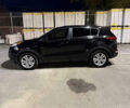 Чорний Кіа Sportage, об'ємом двигуна 2.36 л та пробігом 155 тис. км за 13000 $, фото 8 на Automoto.ua
