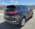 Черный Киа Sportage, объемом двигателя 2.4 л и пробегом 47 тыс. км за 3200 $, фото 2 на Automoto.ua