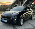 Чорний Кіа Sportage, об'ємом двигуна 1.69 л та пробігом 80 тис. км за 18500 $, фото 26 на Automoto.ua