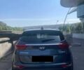 Киа Sportage 2017 в Киеве на Automoto.ua Черный Киа Sportage, объемом двигателя 0 л и пробегом 78 тыс. км за 12250 $, фото 6 на Automoto.ua