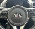 Черный Киа Sportage, объемом двигателя 1.69 л и пробегом 137 тыс. км за 18400 $, фото 14 на Automoto.ua