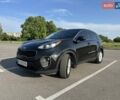 Чорний Кіа Sportage, об'ємом двигуна 2.4 л та пробігом 160 тис. км за 15000 $, фото 3 на Automoto.ua