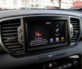 Черный Киа Sportage, объемом двигателя 1.6 л и пробегом 68 тыс. км за 16900 $, фото 69 на Automoto.ua