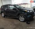 Черный Киа Sportage, объемом двигателя 2.36 л и пробегом 85 тыс. км за 13000 $, фото 1 на Automoto.ua
