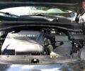 Черный Киа Sportage, объемом двигателя 2 л и пробегом 220 тыс. км за 18300 $, фото 15 на Automoto.ua