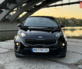Чорний Кіа Sportage, об'ємом двигуна 1.69 л та пробігом 80 тис. км за 18500 $, фото 21 на Automoto.ua