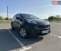 Чорний Кіа Sportage, об'ємом двигуна 2.4 л та пробігом 160 тис. км за 15000 $, фото 1 на Automoto.ua