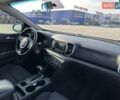 Чорний Кіа Sportage, об'ємом двигуна 2.4 л та пробігом 160 тис. км за 15000 $, фото 29 на Automoto.ua