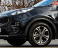 Черный Киа Sportage, объемом двигателя 1.6 л и пробегом 68 тыс. км за 16900 $, фото 15 на Automoto.ua