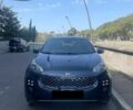 Киа Sportage 2017 в Киеве на Automoto.ua Черный Киа Sportage, объемом двигателя 0 л и пробегом 78 тыс. км за 12250 $, фото 1 на Automoto.ua