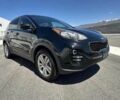 Черный Киа Sportage, объемом двигателя 2.4 л и пробегом 47 тыс. км за 3200 $, фото 3 на Automoto.ua