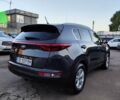 Чорний Кіа Sportage, об'ємом двигуна 1.59 л та пробігом 98 тис. км за 15500 $, фото 45 на Automoto.ua