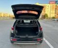 Черный Киа Sportage, объемом двигателя 2 л и пробегом 194 тыс. км за 17800 $, фото 14 на Automoto.ua