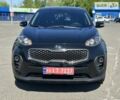 Чорний Кіа Sportage, об'ємом двигуна 1.7 л та пробігом 119 тис. км за 18600 $, фото 2 на Automoto.ua