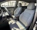 Черный Киа Sportage, объемом двигателя 2.4 л и пробегом 47 тыс. км за 3200 $, фото 4 на Automoto.ua
