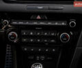 Черный Киа Sportage, объемом двигателя 1.6 л и пробегом 68 тыс. км за 16900 $, фото 50 на Automoto.ua