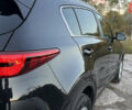 Чорний Кіа Sportage, об'ємом двигуна 1.69 л та пробігом 80 тис. км за 18500 $, фото 38 на Automoto.ua