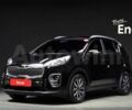 Чорний Кіа Sportage, об'ємом двигуна 1.7 л та пробігом 139 тис. км за 11750 $, фото 3 на Automoto.ua