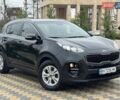 Чорний Кіа Sportage, об'ємом двигуна 1.69 л та пробігом 104 тис. км за 17300 $, фото 8 на Automoto.ua