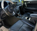 Черный Киа Sportage, объемом двигателя 2 л и пробегом 170 тыс. км за 18500 $, фото 10 на Automoto.ua