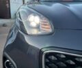 Чорний Кіа Sportage, об'ємом двигуна 1.59 л та пробігом 98 тис. км за 15500 $, фото 17 на Automoto.ua