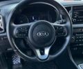 Чорний Кіа Sportage, об'ємом двигуна 1.59 л та пробігом 98 тис. км за 15500 $, фото 37 на Automoto.ua