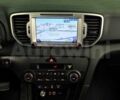Чорний Кіа Sportage, об'ємом двигуна 1.7 л та пробігом 139 тис. км за 11750 $, фото 5 на Automoto.ua