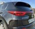Чорний Кіа Sportage, об'ємом двигуна 2.4 л та пробігом 160 тис. км за 15000 $, фото 13 на Automoto.ua
