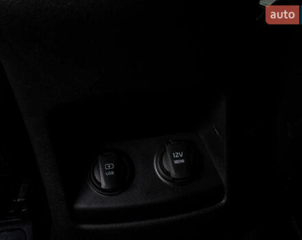 Черный Киа Sportage, объемом двигателя 1.6 л и пробегом 68 тыс. км за 16900 $, фото 67 на Automoto.ua