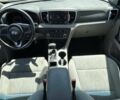Черный Киа Sportage, объемом двигателя 2.4 л и пробегом 47 тыс. км за 3200 $, фото 5 на Automoto.ua