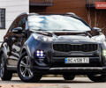 Черный Киа Sportage, объемом двигателя 1.6 л и пробегом 68 тыс. км за 16900 $, фото 1 на Automoto.ua