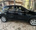 Черный Киа Sportage, объемом двигателя 2.4 л и пробегом 147 тыс. км за 14800 $, фото 3 на Automoto.ua