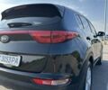 Чорний Кіа Sportage, об'ємом двигуна 2.4 л та пробігом 160 тис. км за 15000 $, фото 14 на Automoto.ua