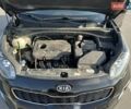 Чорний Кіа Sportage, об'ємом двигуна 2.4 л та пробігом 160 тис. км за 15000 $, фото 19 на Automoto.ua