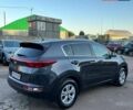 Чорний Кіа Sportage, об'ємом двигуна 1.59 л та пробігом 98 тис. км за 15500 $, фото 26 на Automoto.ua