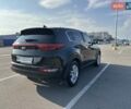 Чорний Кіа Sportage, об'ємом двигуна 2.4 л та пробігом 160 тис. км за 15000 $, фото 17 на Automoto.ua