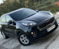 Чорний Кіа Sportage, об'ємом двигуна 1.69 л та пробігом 80 тис. км за 18500 $, фото 7 на Automoto.ua