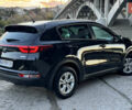 Чорний Кіа Sportage, об'ємом двигуна 1.69 л та пробігом 80 тис. км за 18500 $, фото 11 на Automoto.ua