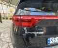 Черный Киа Sportage, объемом двигателя 2.4 л и пробегом 147 тыс. км за 14800 $, фото 5 на Automoto.ua