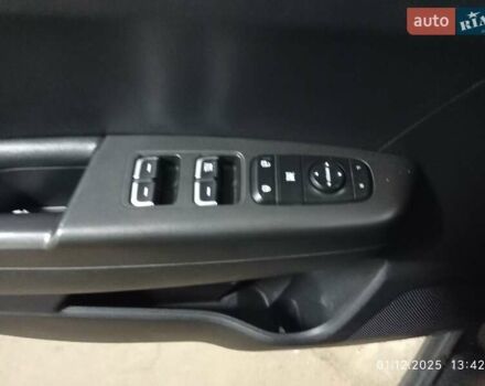 Черный Киа Sportage, объемом двигателя 2.36 л и пробегом 85 тыс. км за 13000 $, фото 12 на Automoto.ua