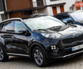 Черный Киа Sportage, объемом двигателя 1.6 л и пробегом 68 тыс. км за 16900 $, фото 4 на Automoto.ua