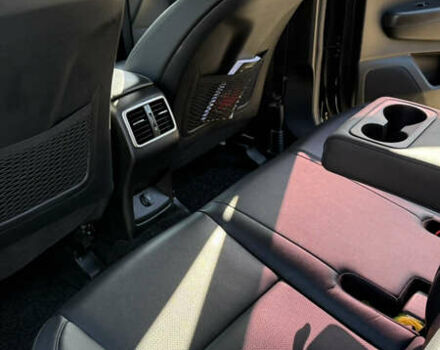 Черный Киа Sportage, объемом двигателя 2 л и пробегом 170 тыс. км за 18500 $, фото 4 на Automoto.ua