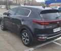 Черный Киа Sportage, объемом двигателя 1.59 л и пробегом 79 тыс. км за 16400 $, фото 3 на Automoto.ua