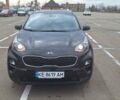 Черный Киа Sportage, объемом двигателя 1.59 л и пробегом 79 тыс. км за 16400 $, фото 1 на Automoto.ua