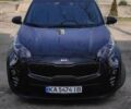 Чорний Кіа Sportage, об'ємом двигуна 2.36 л та пробігом 46 тис. км за 17900 $, фото 1 на Automoto.ua